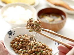 Menu Wajib Makanan Sehari-hari Jepang yang Bikin Panjang Umur