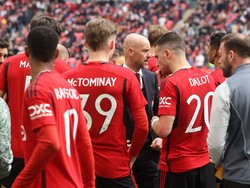 Shearer: Ini MU Paling Buruk yang Pernah Saya Lihat!