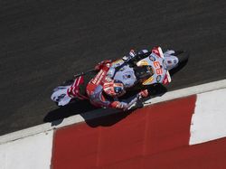 Gara-gara Perangkat Ini Tak Aktif Start Marquez Berantakan, Apa Fungsinya?