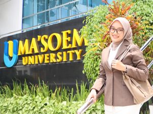 Masoem University Buka Pendaftaran Gelombang II, Tersedia Beasiswa 100%