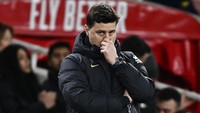 Pochettino Sampai Bingung, Hukuman Apa yang Pantas Buat Man City