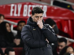 Curahan Hati Pochettino yang Ingin Balikan dengan Tottenham Curahan Hati Pochettino yang Ingin Balikan dengan Tottenham