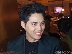 Maxime Bouttier Terharu Ultah ke-31 Berbarengan 100 Hari Ibunda Meninggal