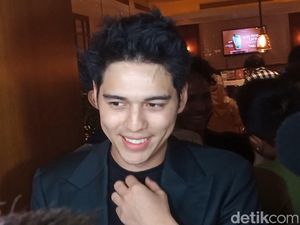 Bukan Kado, Maxime Bouttier Mau Waktu Luna Maya di Hari Ulang Tahun