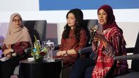 Diskusi Membangun Budaya Keuangan yang Sehat