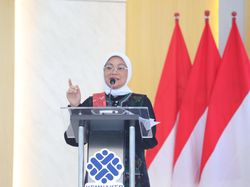 44 Ribu Buruh Jadi Korban, Menaker Minta PHK Jadi Jalan Terakhir!