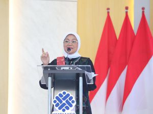 Menaker Ungkap Pentingnya Transformasi Balai Latihan Kerja Menaker Ungkap Pentingnya Transformasi Balai Latihan Kerja