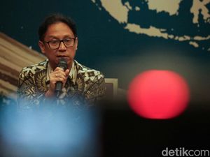 Angka Stunting RI Cuma Turun 0,1 Persen, Menkes Ungkap Biang Keroknya Angka Stunting RI Cuma Turun 0,1 Persen, Menkes Ungkap Biang Keroknya