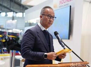 Mencari Investor IKN Sampai ke Jerman Mencari Investor IKN Sampai ke Jerman