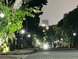 Prabowo-Gibran Tiba di Istana Temui Jokowi