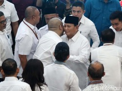 Politik Rangkul dan Harapan Rekonsiliasi