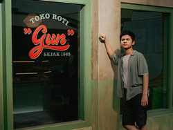 Muzakki Ramdhan Ungkap Tantangan dalam Mainkan Peran di Siksa Kubur