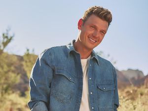 Bantahan Nick Carter Dituduh Lakukan Pelecehan Seksual-Tularkan Penyakit Kelamin Bantahan Nick Carter Dituduh Lakukan Pelecehan Seksual-Tularkan Penyakit Kelamin