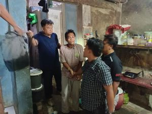 Tak Terima Digaji Rp 70 Ribu Per Hari, Anam Aniaya Pemilik Warung di Kendal Tak Terima Digaji Rp 70 Ribu Per Hari, Anam Aniaya Pemilik Warung di Kendal