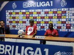 Liga 1: Kalahkan Persebaya, Bali United Berhasil Penuhi Target Manajemen