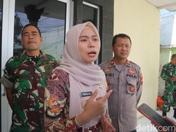 Cerita Bupati Demak Pakai Avanza Jadi Mobil Dinas demi Efisiensi