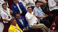 Penampilan Terkini Fadli Zon yang Sukses Diet dan Rajin Olahraga