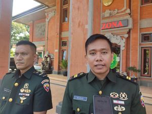 Jerat Dua Kasus Perselingkuhan Berujung Penahanan Lettu Agam