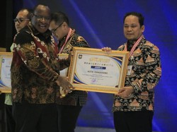 Wamendagri Sebut Pemkot Tangerang Bisa Jadi Inspirasi soal Kinerja SPM