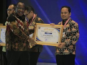Pertahankan Kinerja SPM, Pemkot Tangerang Diapresiasi Kemendagri Pertahankan Kinerja SPM, Pemkot Tangerang Diapresiasi Kemendagri