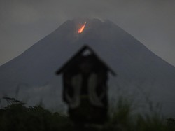 Gempa Gunungkidul Terasa di Merapi Boyolali, Warga Sempat Khawatir Erupsi