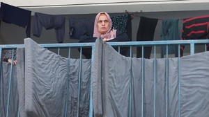 Potret Pengungsi Palestina di Sekolah UNRWA