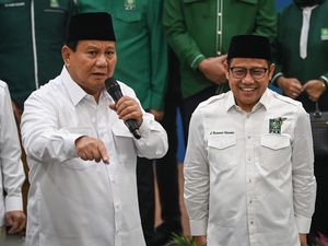 Cak Imin Jelaskan Arahan Prabowo soal Rapatkan Barisan, Tepis Terkait 2029 Cak Imin Jelaskan Arahan Prabowo soal Rapatkan Barisan, Tepis Terkait 2029