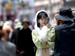 Ternyata, Ini Kunci China Mendongkrak Kunjungan Wisman