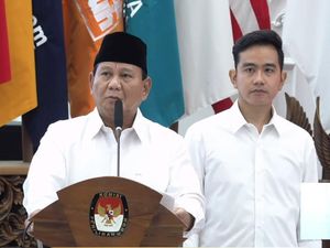 Target Investasi Era Prabowo-Gibran Rp 2.000 Triliun! Target Investasi Era Prabowo-Gibran Rp 2.000 Triliun!