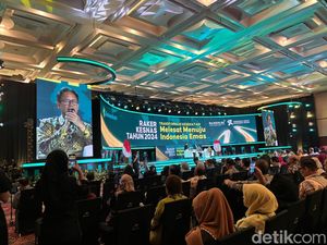 Menkes Ungkap 2 Syarat Wajib RI Jadi Negara Maju, Gaji Per Bulan Rp 15 Juta