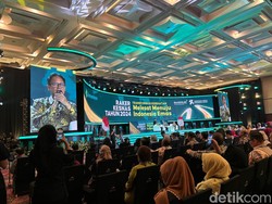 Menkes Ungkap 2 Syarat Wajib RI Jadi Negara Maju, Gaji Per Bulan Rp 15 Juta