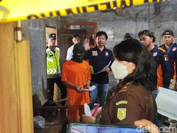 Berkas Kasus Riyadi Bunuh Istri di Semanu Belum Lengkap, Ini Catatan Jaksa