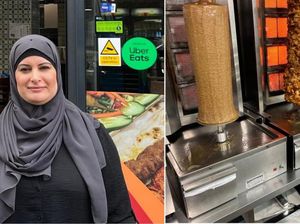 Dituduh Jorok, Restoran Ini Kena Suspend Aplikasi Ojol