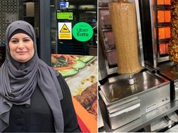 Dituduh Jorok, Restoran Ini Kena Suspend Aplikasi Ojol