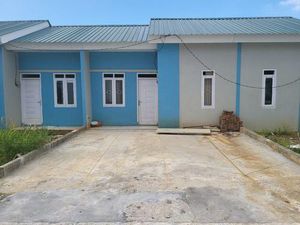 Daftar Rumah di Kabupaten Maros di Bawah Rp 200 Juta