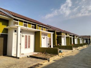 Gimana Agar Program Rumah Murah Tak Rusak Terbengkalai, Ini Saran Pengamat Gimana Agar Program Rumah Murah Tak Rusak Terbengkalai, Ini Saran Pengamat