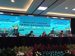 PTPP Kantongi Kontrak Rp 11,23 T Proyek di IKN, Kelar Agustus!
