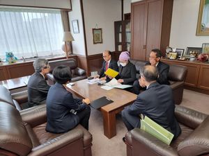 Kemnaker Harap Banyak Peserta SSW Bekerja di Jepang