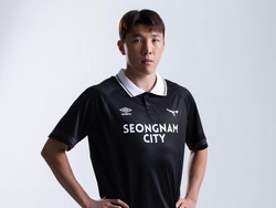 Indonesia Rumah Kedua Keluarga Shin Tae-yong