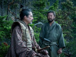 Shogun dan The Bear Memimpin Nominasi Emmy Awards 2024