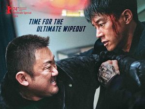 Sinopsis The Roundup: Punishment Detektif Ma Dong Seok Beraksi Tayang Hari Ini Sinopsis The Roundup: Punishment Detektif Ma Dong Seok Beraksi Tayang Hari Ini