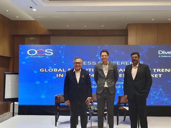 Tantangan Bisnis Pelaku Manajemen Fasilitas Hadapi Transformasi Digital