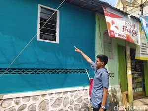 Beredar Video Tawuran Remaja di Tuguran Magelang, Ini Kata Polisi