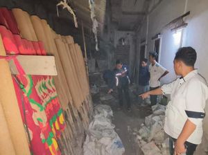Siasat Tante Pembunuh Sembunyikan Emas Ponakan Biar Dikira Korban Pencurian Siasat Tante Pembunuh Sembunyikan Emas Ponakan Biar Dikira Korban Pencurian