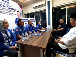 Mawardi-Harnojoyo Temui Alex Noerdin di Lapas, Ini Kata Tim Pemenangan HD