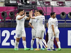 Piala Asia U-23: Hajar Vietnam, Uzbekistan Juara Grup D