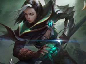 Tips Main Benedetta Ala Aura Aran: Build Item, Emblem dan Spell