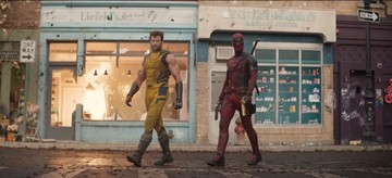 Tayang Bulan Depan, Film Deadpool &amp; Wolverine Sebenarnya Baru Kelar Produksi