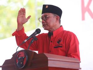 Ini Sederet Kader PDIP yang Disiapkan untuk Pilgub Jatim 2024