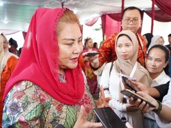 Sambut Laga Timnas Vs Korsel, Pemkot Semarang Gelar Nobar di Balai Kota